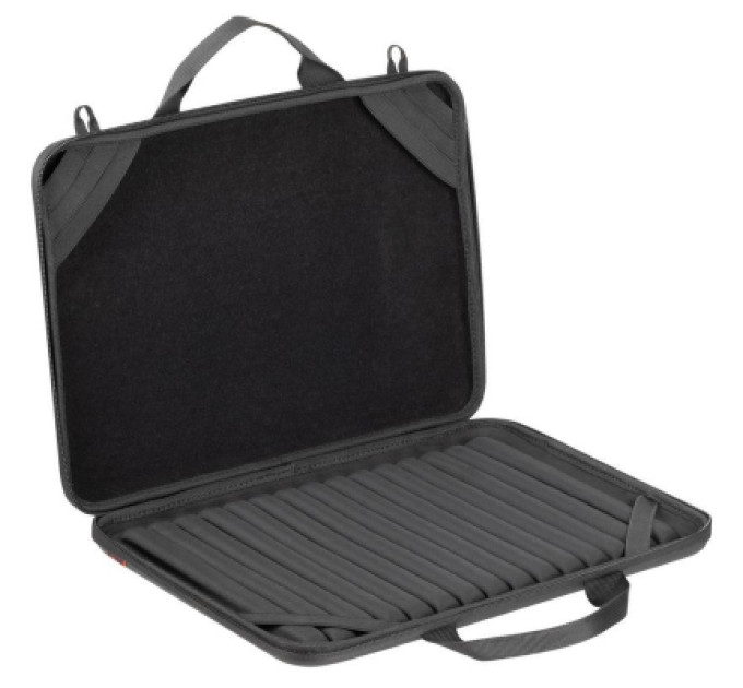 RivaCase Чохол до ноутбука RivaCase 14" 5130 Antishock Black (5130Black)