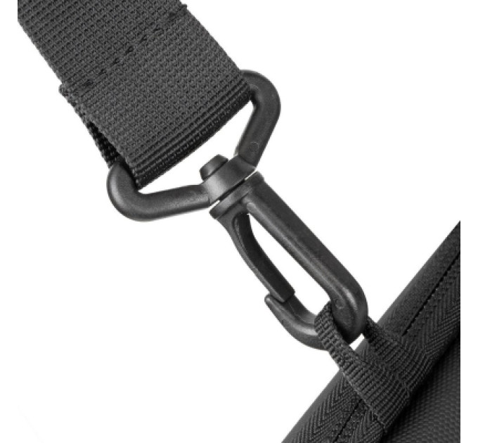 RivaCase Чохол до ноутбука RivaCase 14" 5130 Antishock Black (5130Black)