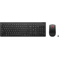 Комплект Lenovo Essential Wireless Combo Gen2 AI UA Black (4X31R64454)