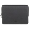 RivaCase Чохол до ноутбука RivaCase 14" 8114 Clark Black ECO (8114BlackECO)