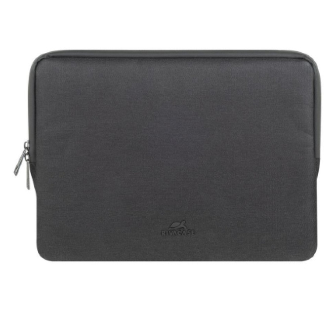 RivaCase Чохол до ноутбука RivaCase 14" 8114 Clark Black ECO (8114BlackECO)
