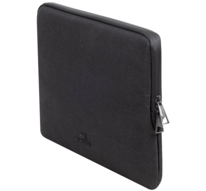RivaCase Чохол до ноутбука RivaCase 14" 8114 Clark Black ECO (8114BlackECO)