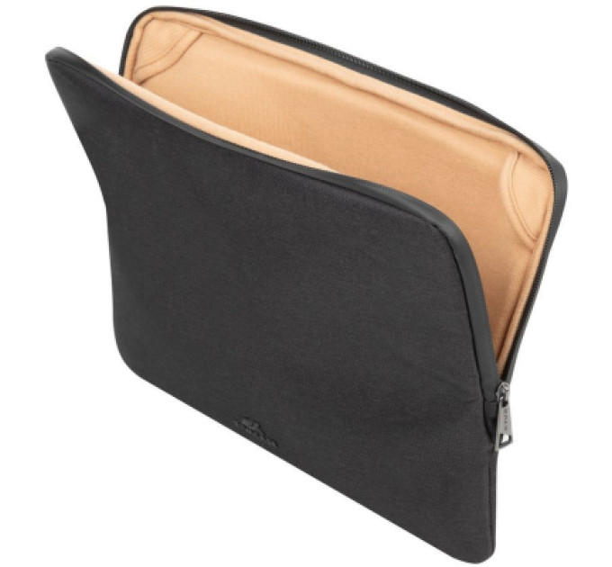 RivaCase Чохол до ноутбука RivaCase 14" 8114 Clark Black ECO (8114BlackECO)