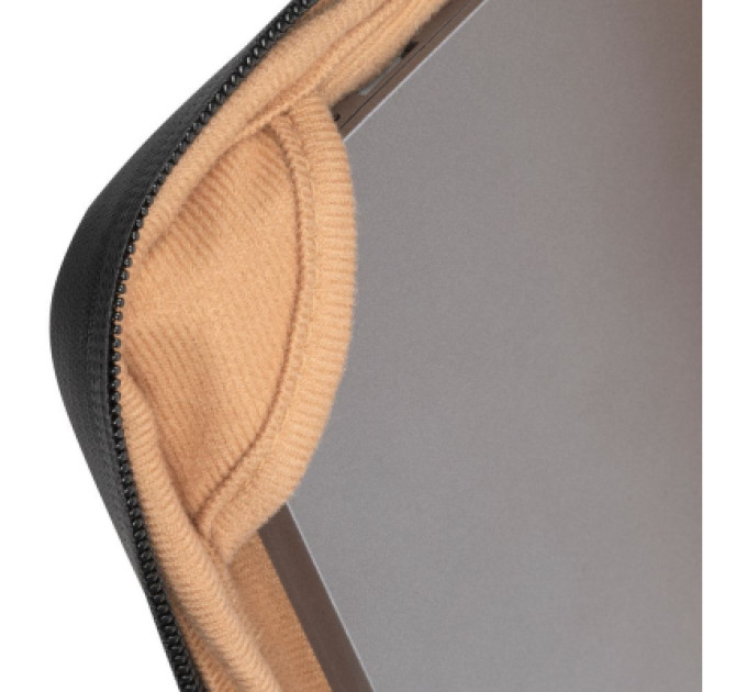 RivaCase Чохол до ноутбука RivaCase 14" 8114 Clark Black ECO (8114BlackECO)