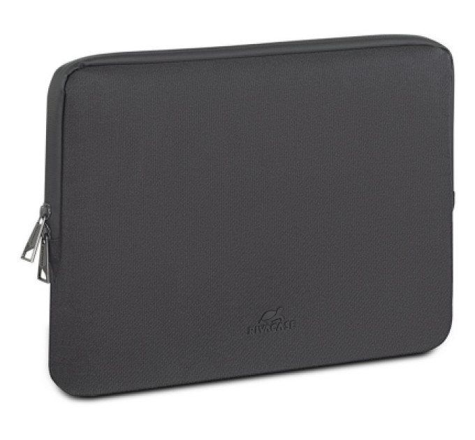 RivaCase Чохол до ноутбука RivaCase 14" 8114 Clark Black ECO (8114BlackECO)