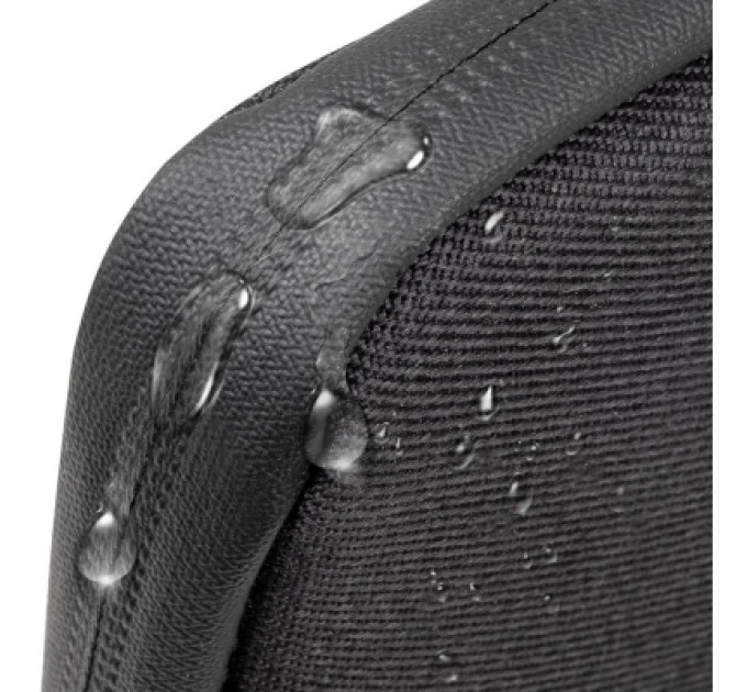 RivaCase Чохол до ноутбука RivaCase 14" 8114 Clark Black ECO (8114BlackECO)