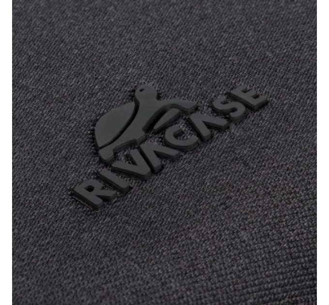 RivaCase Чохол до ноутбука RivaCase 14" 8114 Clark Black ECO (8114BlackECO)