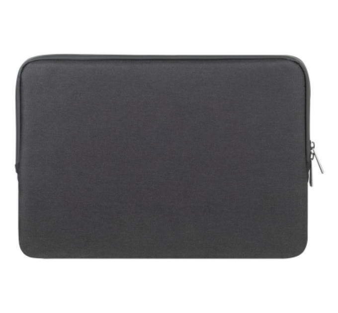RivaCase Чохол до ноутбука RivaCase 15" 8115 Clark Black ECO (8115BlackECO)