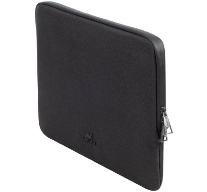 RivaCase Чохол до ноутбука RivaCase 15" 8115 Clark Black ECO (8115BlackECO)