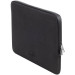RivaCase Чохол до ноутбука RivaCase 15" 8115 Clark Black ECO (8115BlackECO)