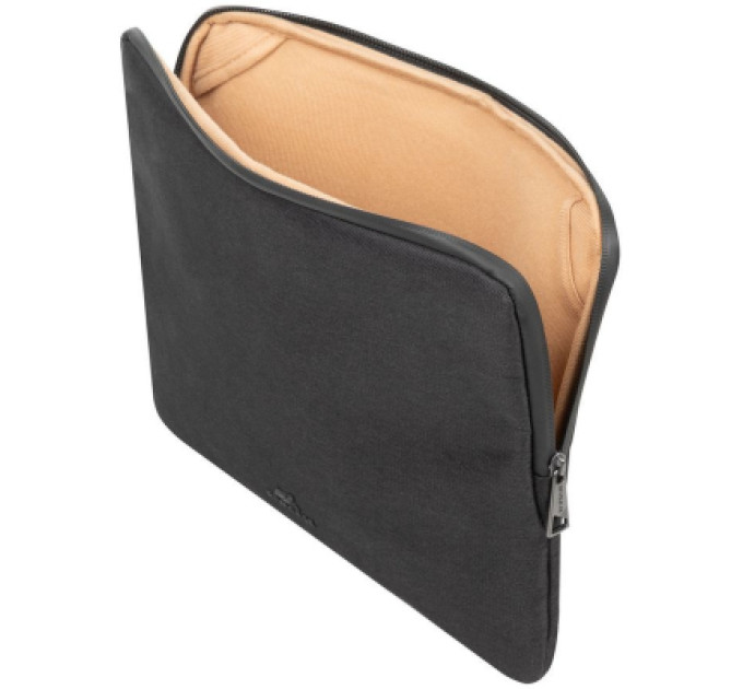 RivaCase Чохол до ноутбука RivaCase 15" 8115 Clark Black ECO (8115BlackECO)