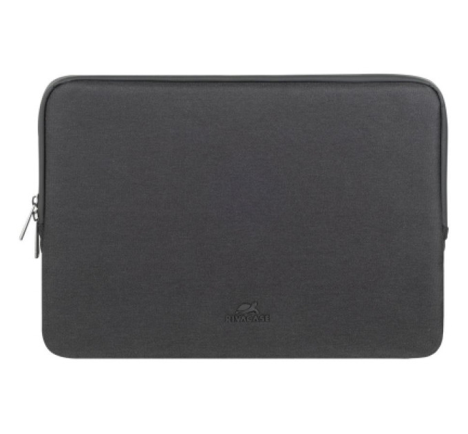 RivaCase Чохол до ноутбука RivaCase 15" 8115 Clark Black ECO (8115BlackECO)