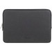 RivaCase Чохол до ноутбука RivaCase 15" 8115 Clark Black ECO (8115BlackECO)