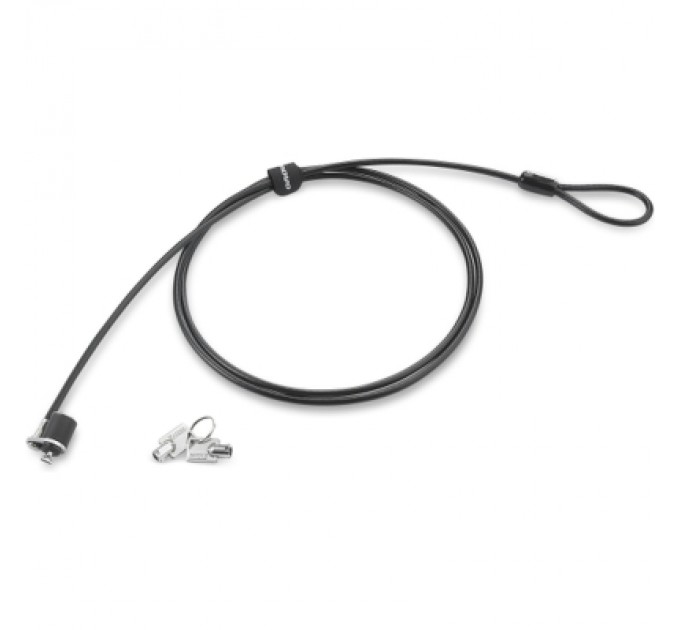 Lenovo Тросик із замком до ноутбука Lenovo Security Cable Lock (57Y4303)