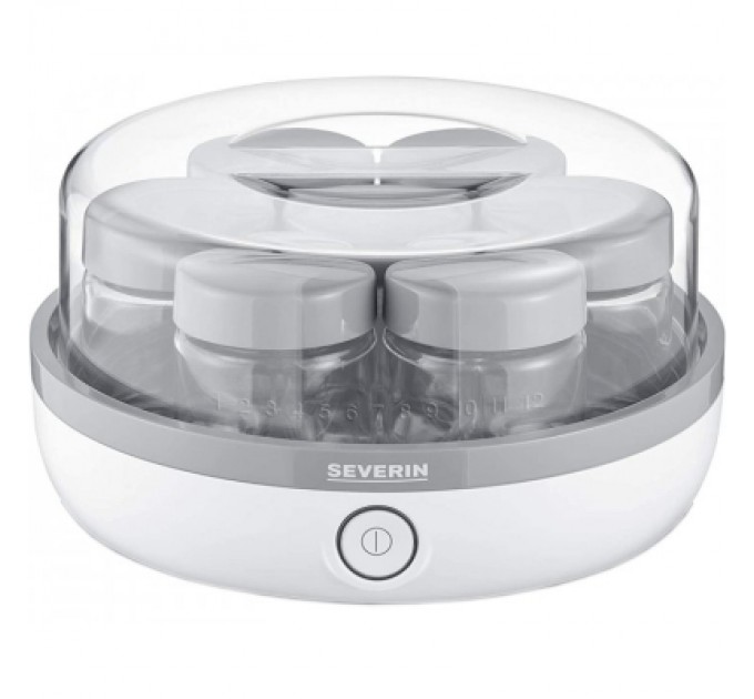 Severin Йогуртниця Severin JG 3518