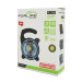 Voltronic Ліхтар Voltronic FORLIFE F-3130+Solar, SMD LED + COB (F-3130)