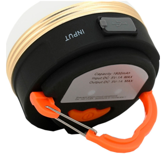 Voltronic Ліхтар Voltronic Q5N