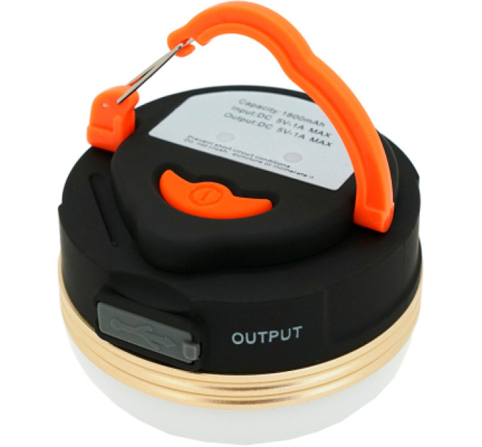 Voltronic Ліхтар Voltronic Q5N