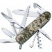 Victorinox Ніж Victorinox Huntsman Army 91 мм Піксель (1.3713.3_W3940p)