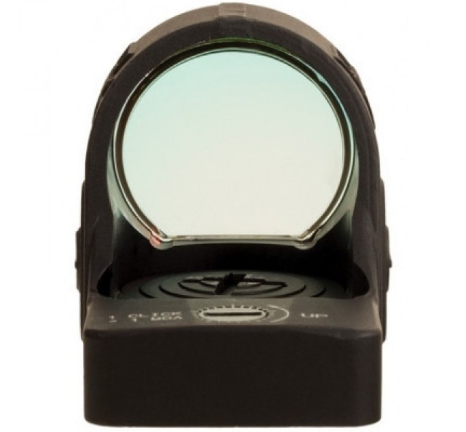 Trijicon Коліматорний приціл Trijicon SRO Adj. LED 2.5 MOA Red Dot - NS (SRO2-C-2500005)