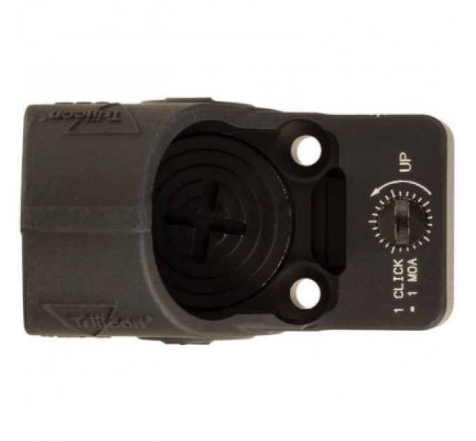 Trijicon Коліматорний приціл Trijicon SRO Adj. LED 2.5 MOA Red Dot - NS (SRO2-C-2500005)