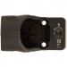 Trijicon Коліматорний приціл Trijicon SRO Adj. LED 2.5 MOA Red Dot - NS (SRO2-C-2500005)