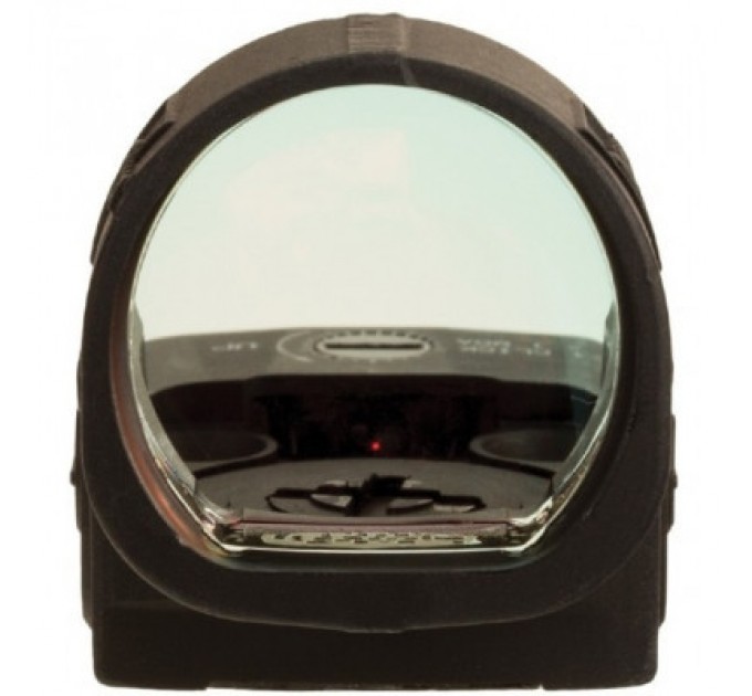 Trijicon Коліматорний приціл Trijicon SRO Adj. LED 2.5 MOA Red Dot - NS (SRO2-C-2500005)