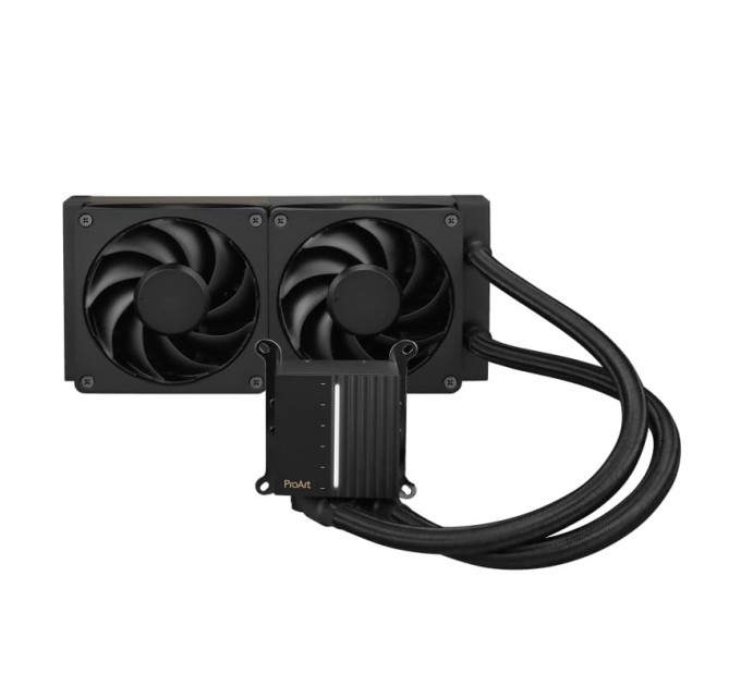 ASUS Система водяного охолодження Asus ProArt LC 240 (90RC01K0-M0EAY0)