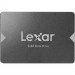 Накопичувач SSD 2.5" 512GB NS100 Lexar (LNS100-512RB)