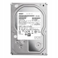 Накопичувач HDD 3.5" SATA 4.0TB Hitachi (HGST) Ultrastar 7K4000 7200rpm 64MB (HUS724040ALE640)