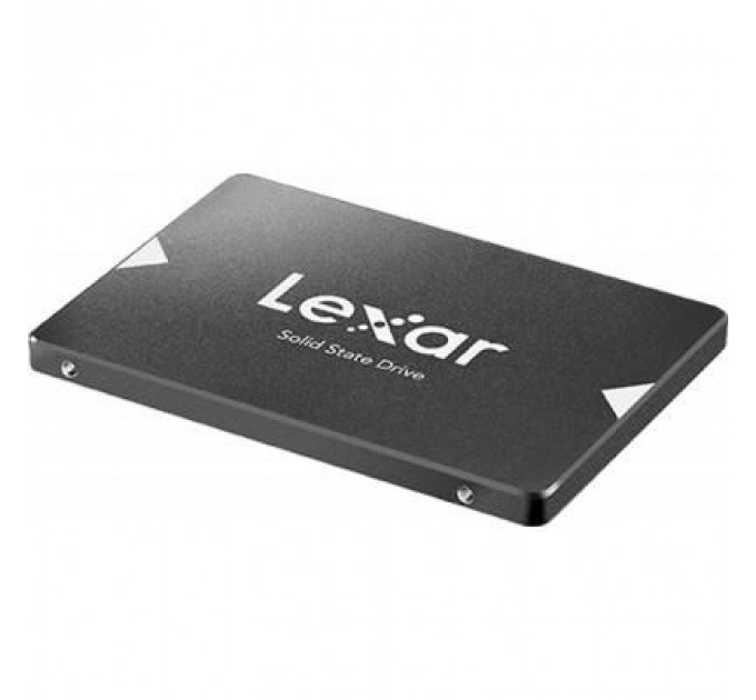 Накопичувач SSD 2.5" 512GB NS100 Lexar (LNS100-512RB)