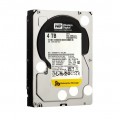 WD Накопичувач HDD 3.5" SATA 4.0TB WD 7200rpm 64MB (WD4000FYYX)