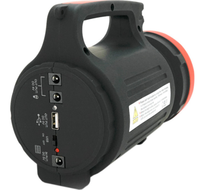 Voltronic Ліхтар Voltronic YJ-2886