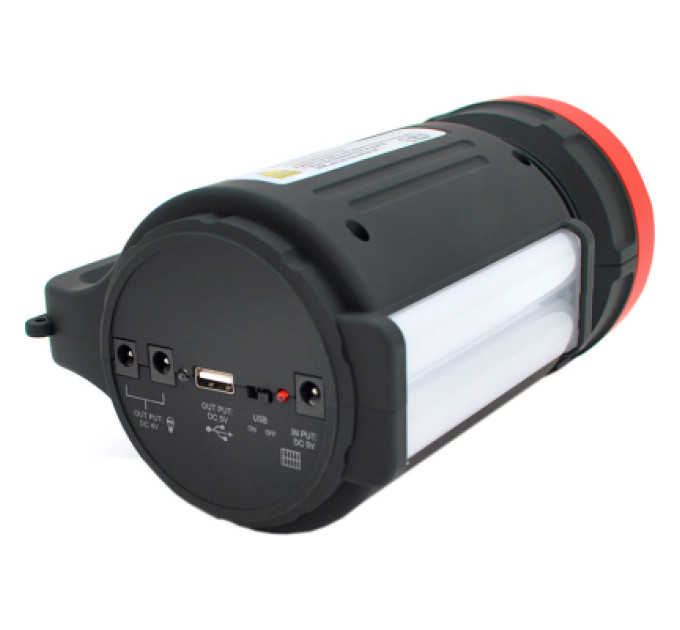 Voltronic Ліхтар Voltronic YJ-2886