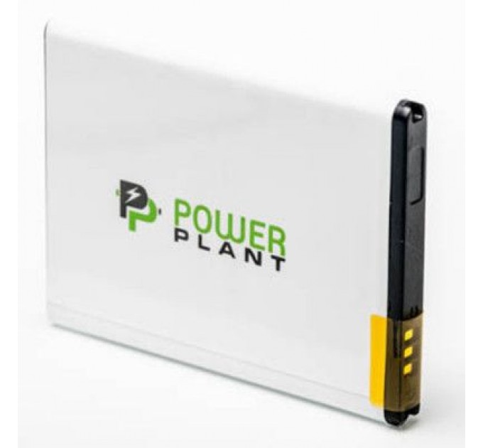PowerPlant Акумуляторна батарея PowerPlant Samsung S5830 (EB494358VU) (DV00DV6100)