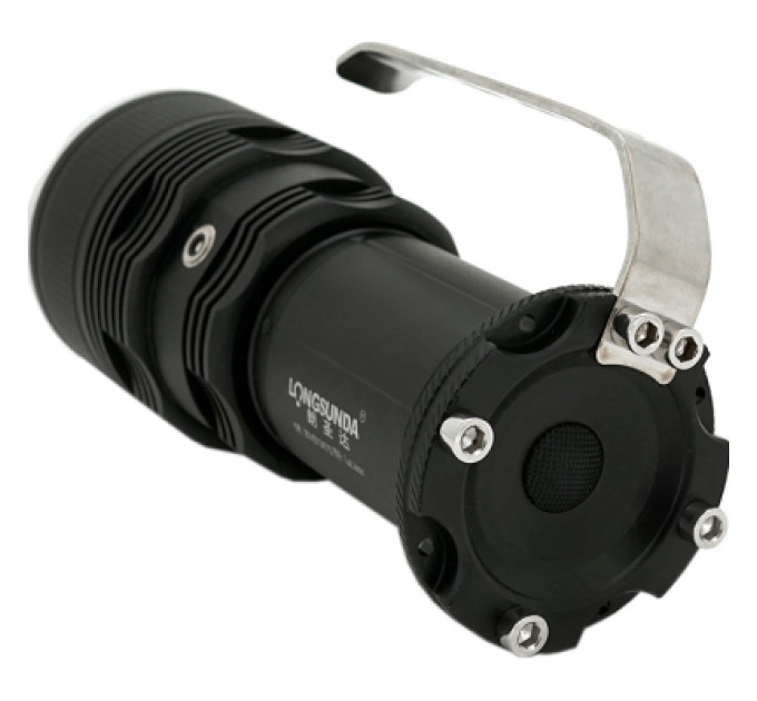 Voltronic Ліхтар Voltronic Longsunda LSD-50 (LSD-50)