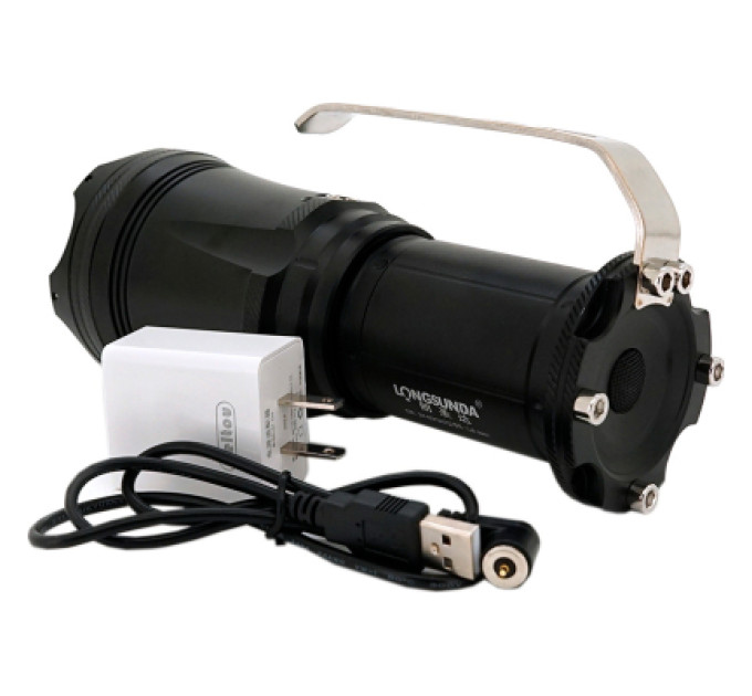 Voltronic Ліхтар Voltronic Longsunda SJ-1216 (SJ-1216)