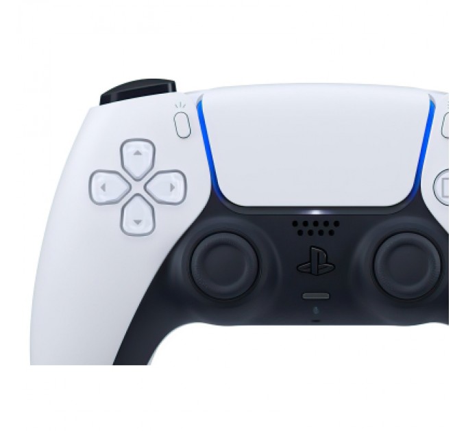 Sony Playstation Ігрова консоль Sony Playstation 5 Slim (2 геймпади Dualsense) Digital Edition (1000042066)