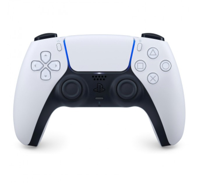 Sony Playstation Ігрова консоль Sony Playstation 5 Slim (2 геймпади Dualsense) Digital Edition (1000042066)