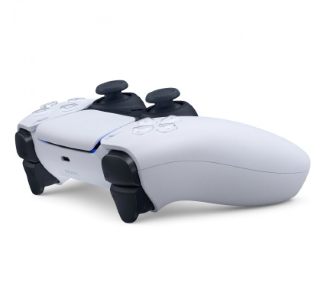 Sony Playstation Ігрова консоль Sony Playstation 5 Slim (2 геймпади Dualsense) Digital Edition (1000042066)