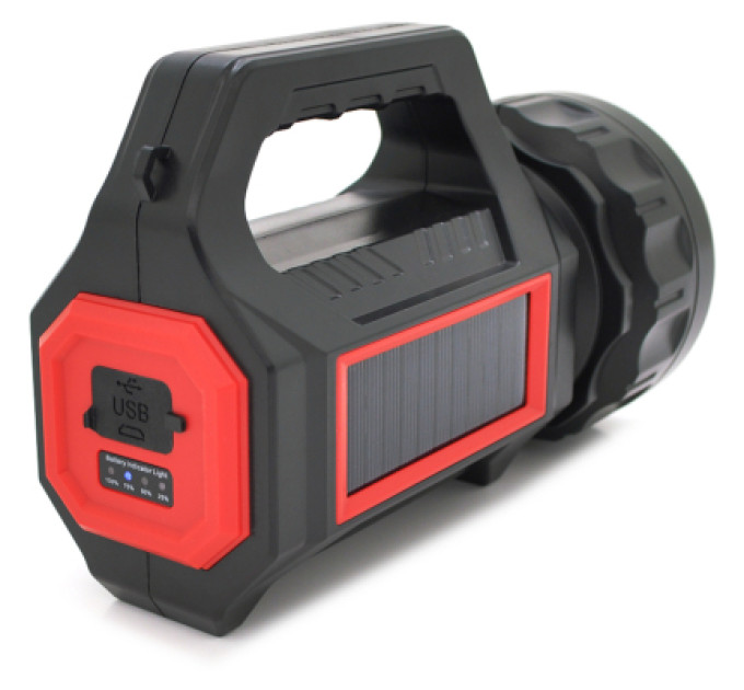 Voltronic Ліхтар Voltronic Pahther PT-8895 (PT-8895)