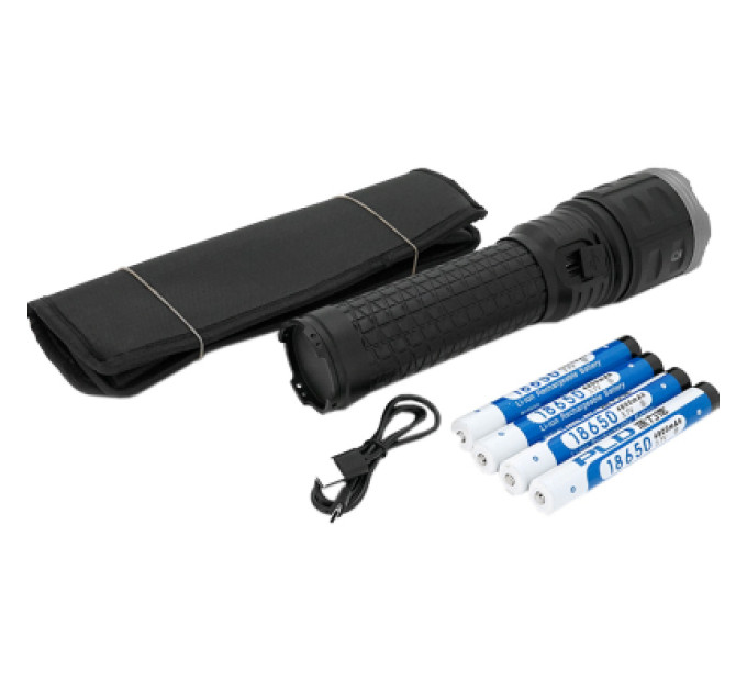 Voltronic Ліхтар Voltronic PLD-AK138-1-TG
