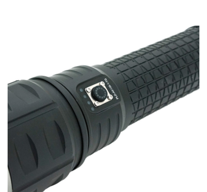 Voltronic Ліхтар Voltronic PLD-AK138-1-TG