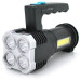 Voltronic Ліхтар Voltronic Portable Lamp YT-81043 (YT-81043)