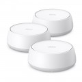 TP-Link Домашня Mesh Wi-Fi система (3 шт у коплекті), Deco BE22(3-pack) TP-LINK
