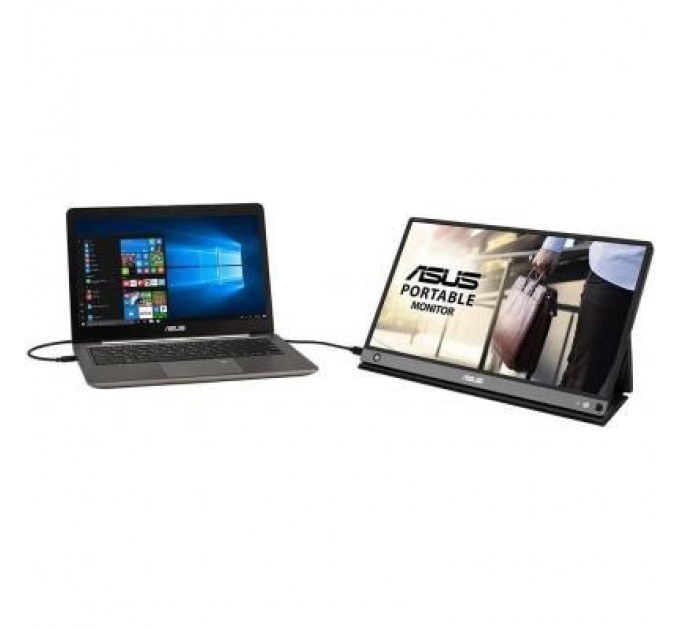 Монітор ASUS MB16AHP No Stand (MB16AHP)