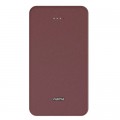 Hama Батарея універсальна Hama 20000mAh, 15W/5V/3A, USB-C, USB-A, red (00201717)