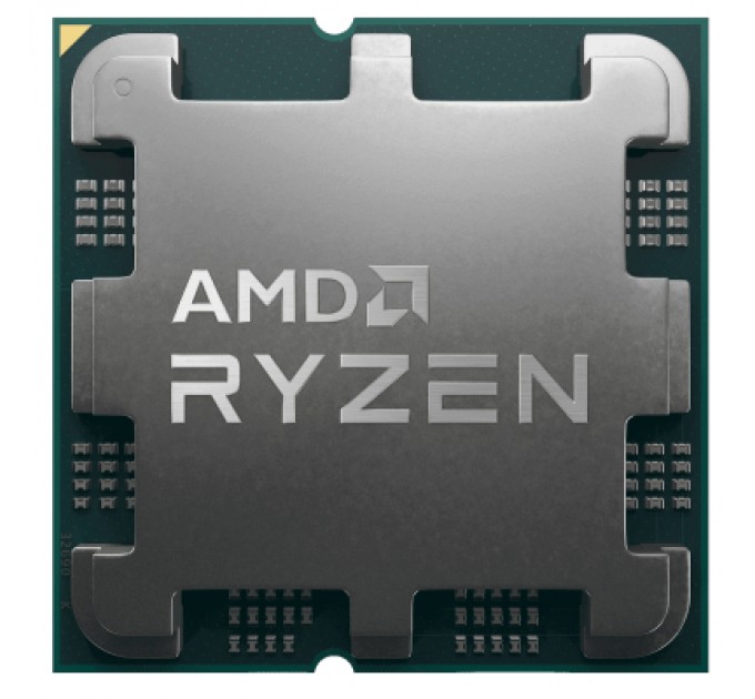 AMD Процесор AMD Ryzen 5 7500X3D (100-000001904)