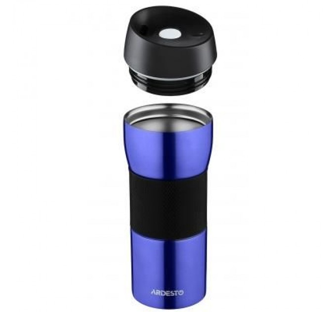 Ardesto Термокружка Ardesto Easy Travel S 450 мл Blue (AR2645STB)
