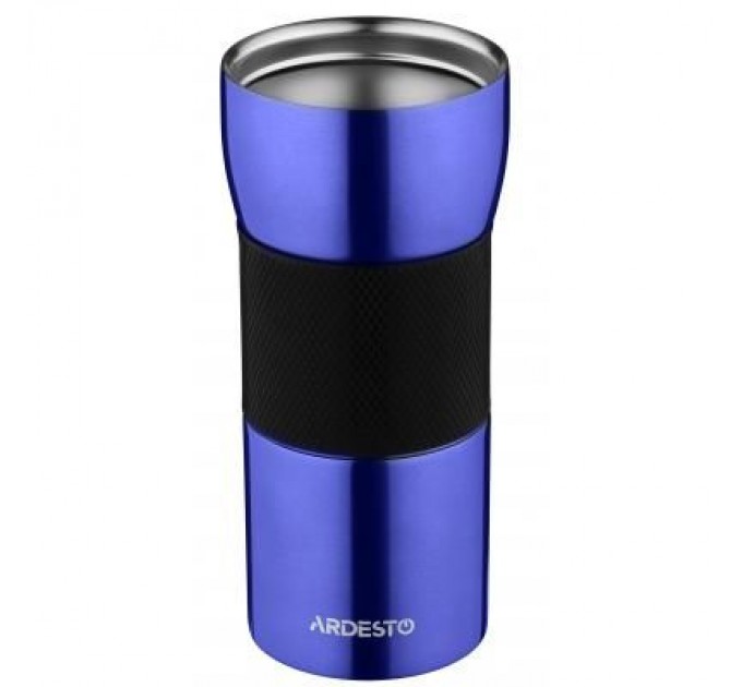 Ardesto Термокружка Ardesto Easy Travel S 450 мл Blue (AR2645STB)